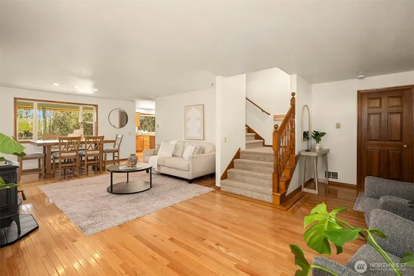 $989,000 | 22428 107th Avenue Northeast, Arlington, WA 98223