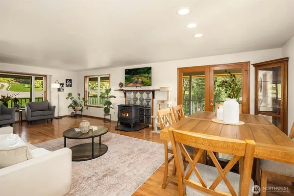 $989,000 | 22428 107th Avenue Northeast, Arlington, WA 98223