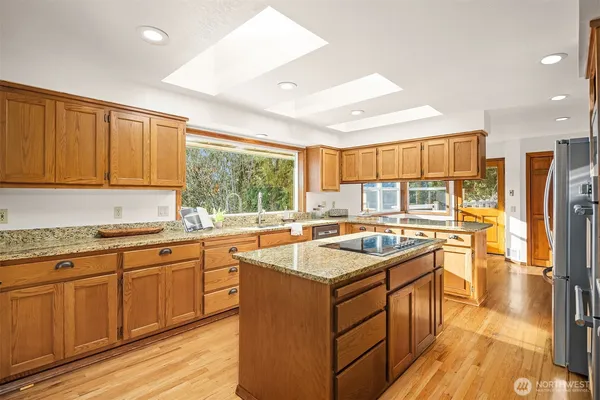 $989,000 | 22428 107th Avenue Northeast, Arlington, WA 98223