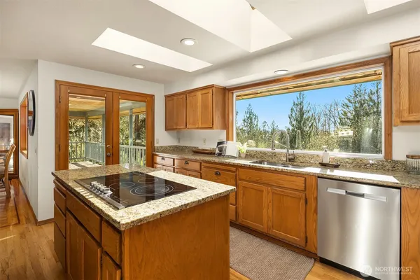 $989,000 | 22428 107th Avenue Northeast, Arlington, WA 98223