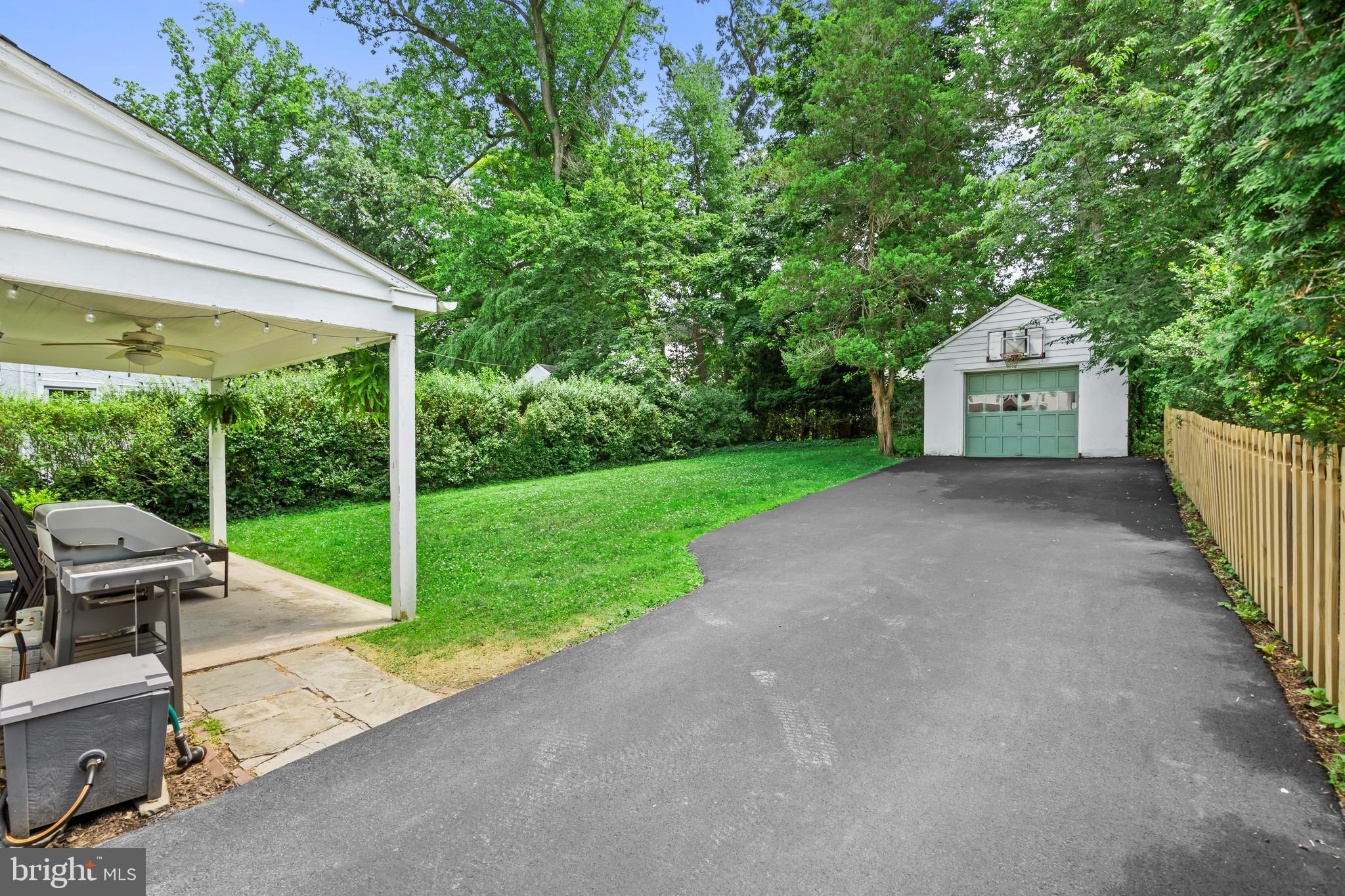 108 East Waverly Road Wyncote, PA 19095 - Photo 34 of 49