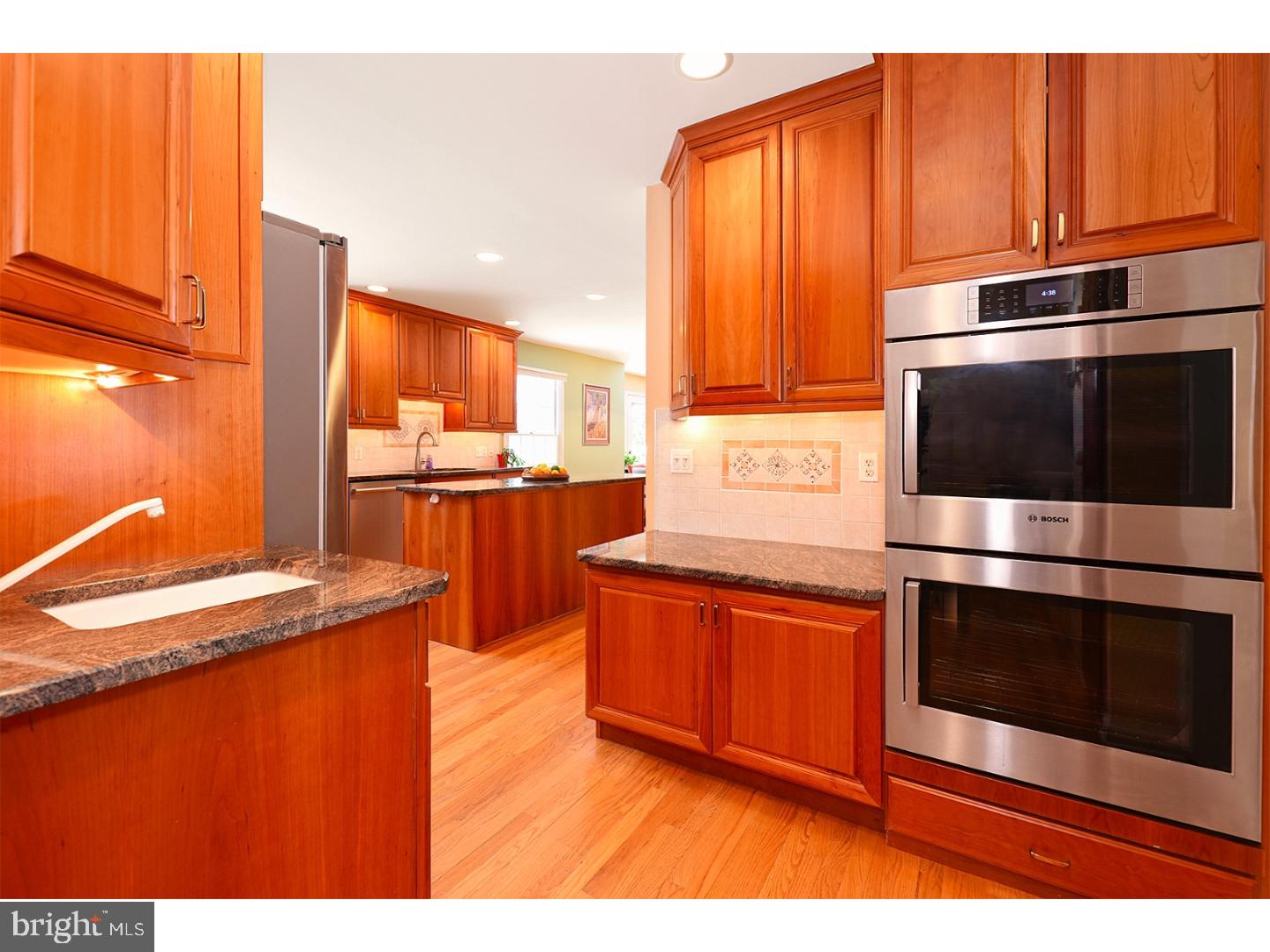 716 Campwoods Road Villanova, PA 19085 - Photo 7 of 25 Kitchen