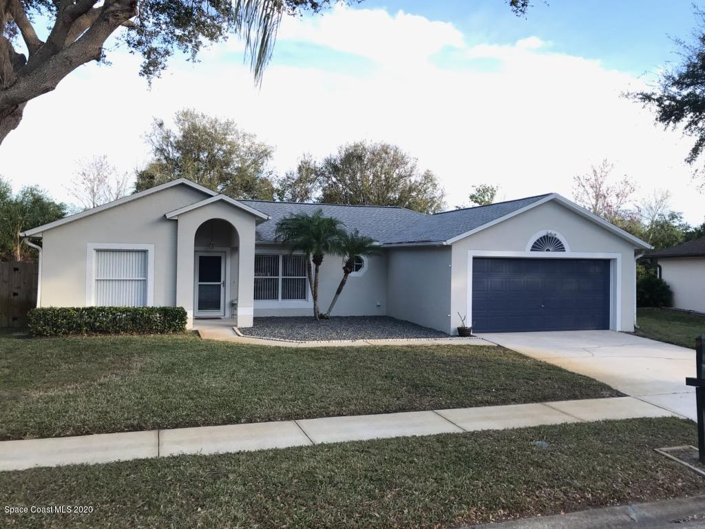 1967 Blue Ridge Avenue Melbourne, FL 32935 - Photo 2 of 16 BR 2