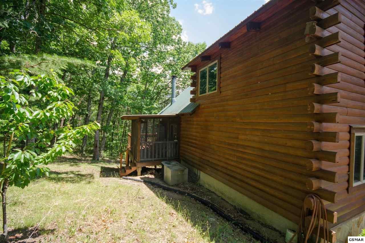 645 Cedar Road Pigeon Forge, TN 37863 - Photo 4 of 19