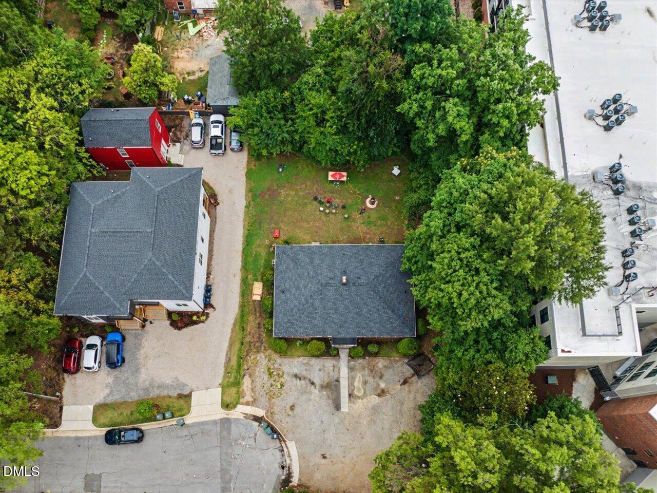2217 Garden Place Raleigh, NC 27607 - Photo 9 of 39