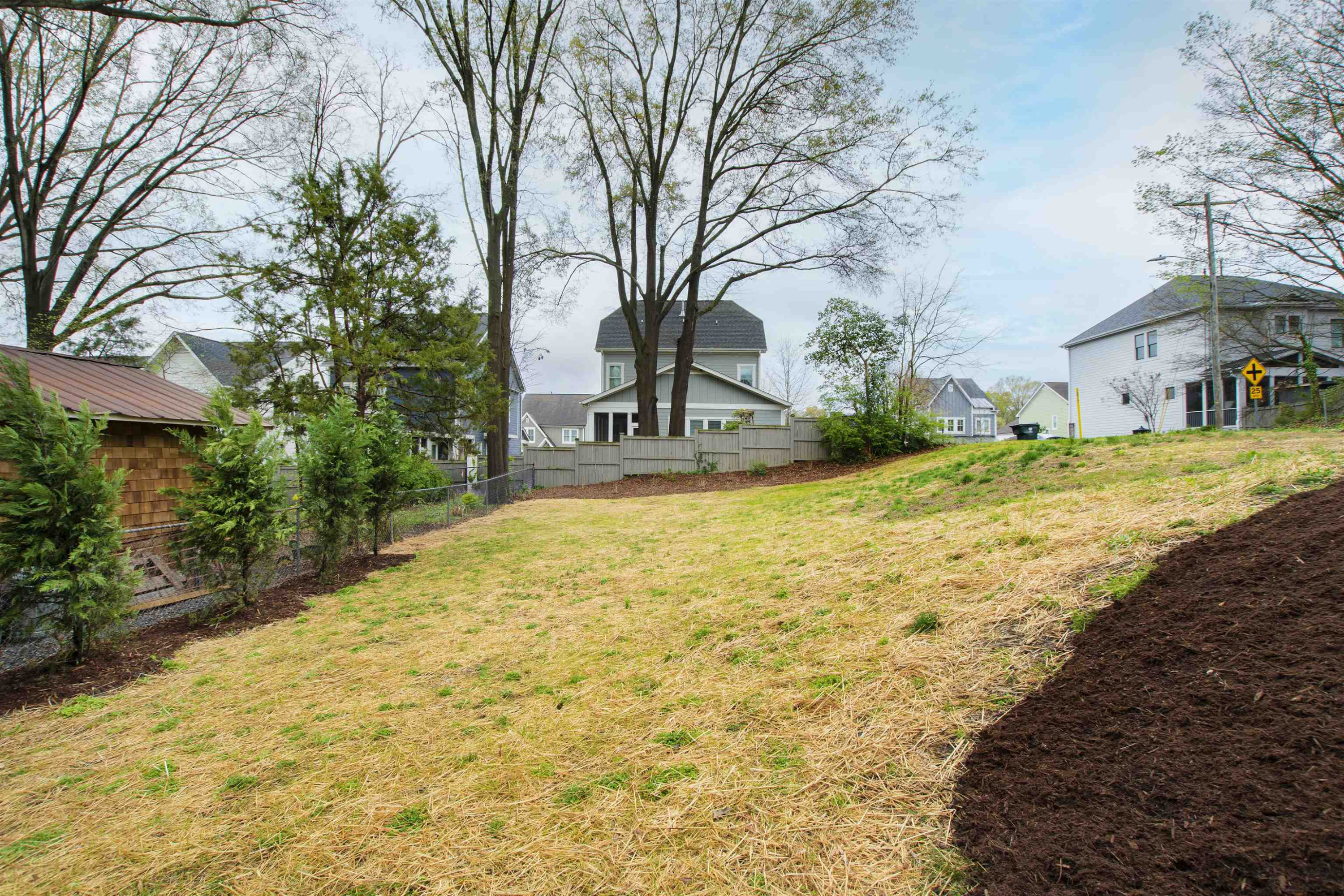 302 Glascock Street Raleigh, NC 27604 - Photo 46 of 46 Photo 46