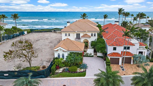 $15,300,000 | 712 Ocean Drive, Juno Beach, FL 33408