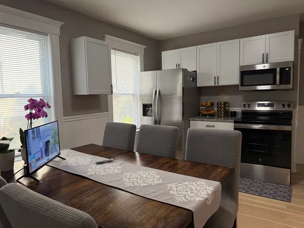 $355,000 | 97-99 Blaisdell Street, Unit 1, Haverhill, MA 01832