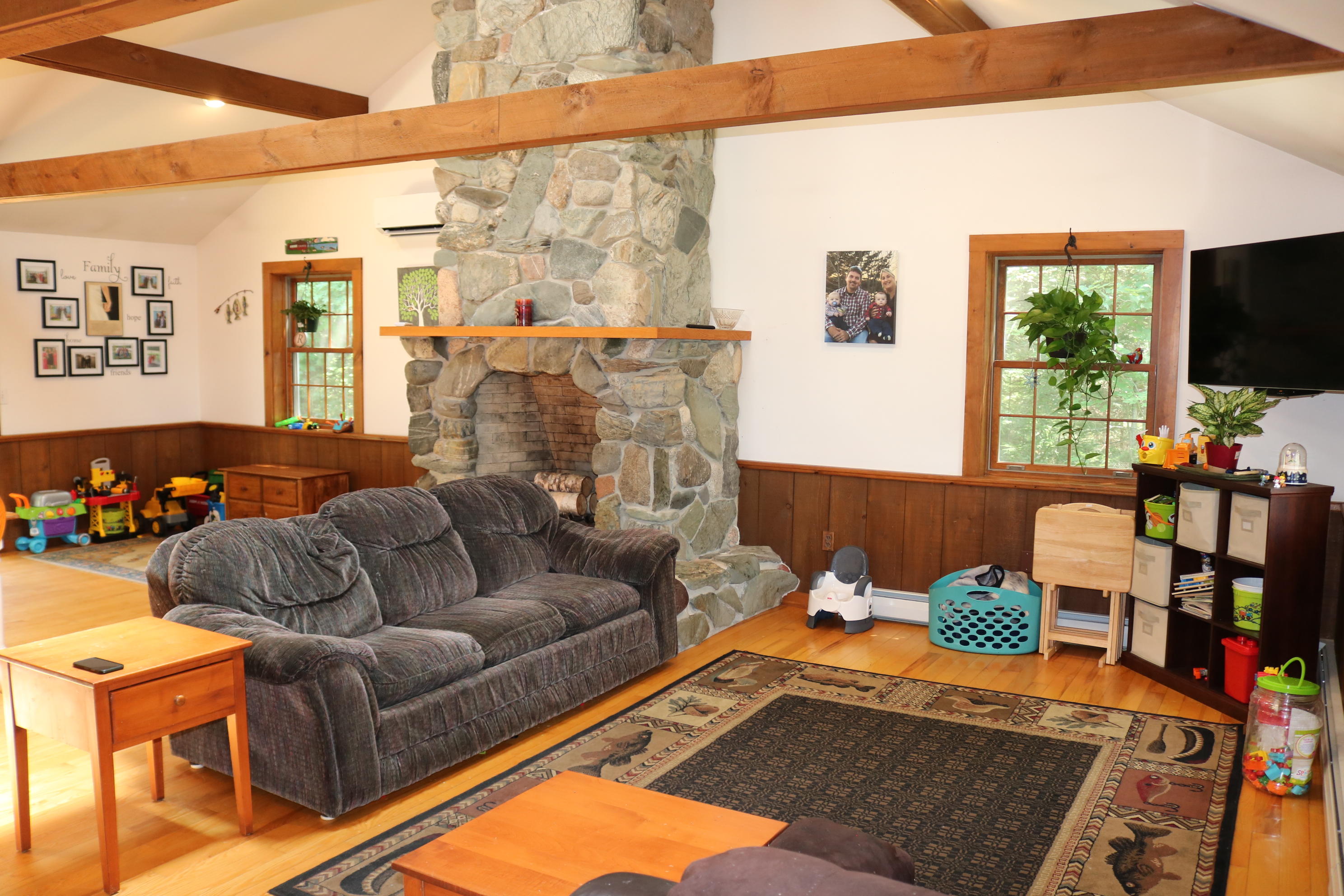 31 Donnell Pond Road Franklin, ME 04634 - Photo 10 of 45 IMG_8531