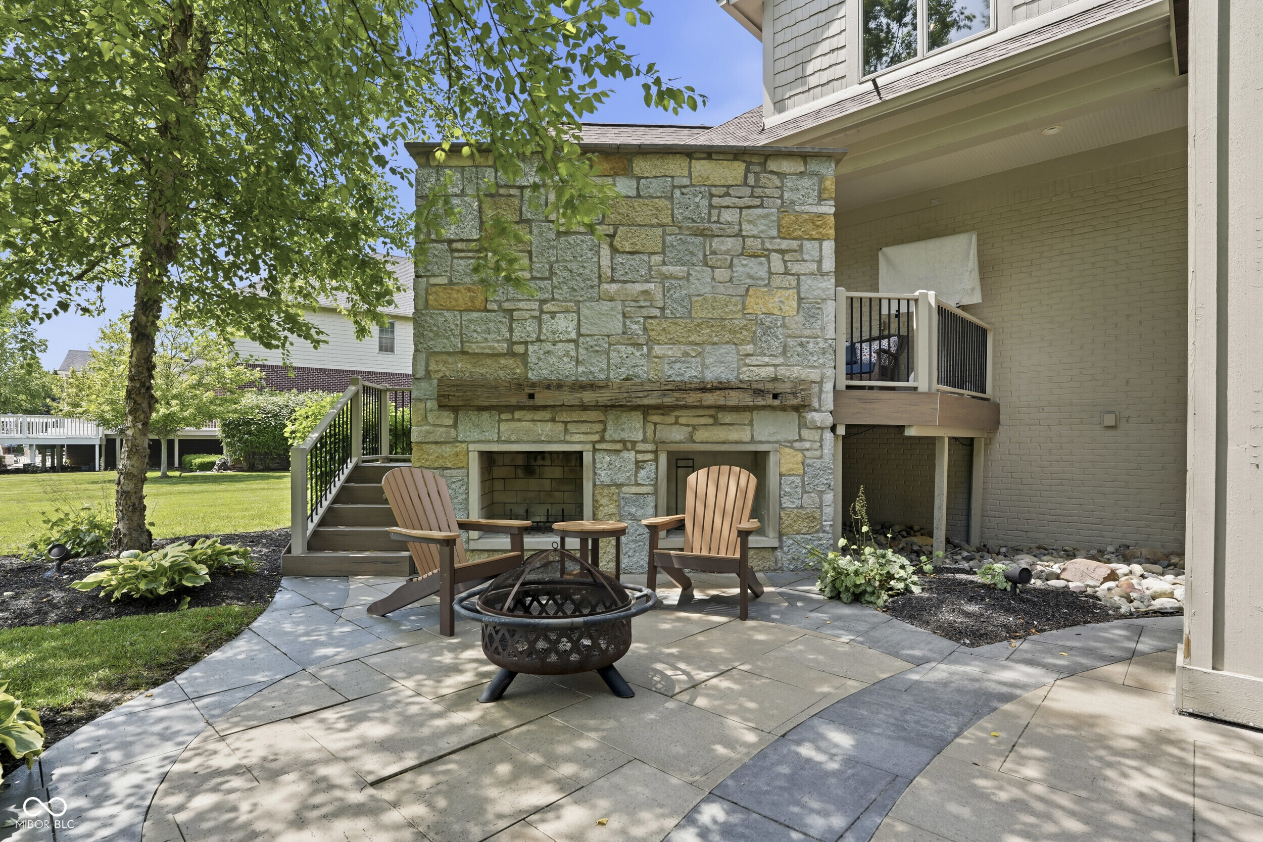 12093 Hawthorn Ridge Fishers, IN 46037 - Photo 6 of 68
