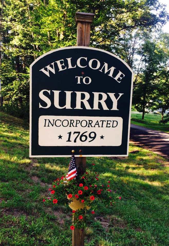 113 Village Road Surry, NH 03431 - Photo 2 of 40