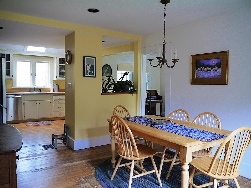 113 Village Road Surry, NH 03431 - Photo 16 of 40