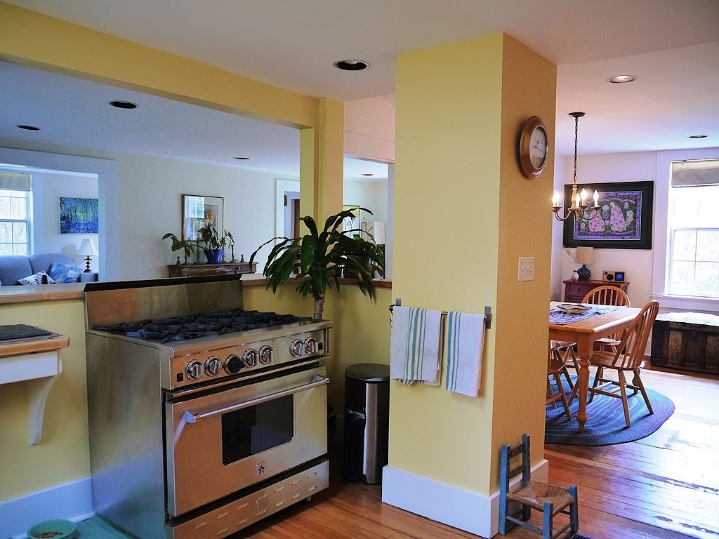 113 Village Road Surry, NH 03431 - Photo 20 of 40