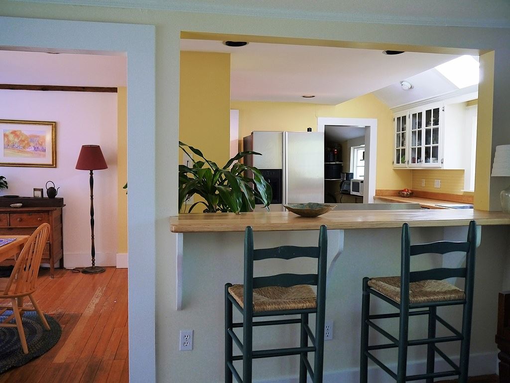 113 Village Road Surry, NH 03431 - Photo 21 of 40