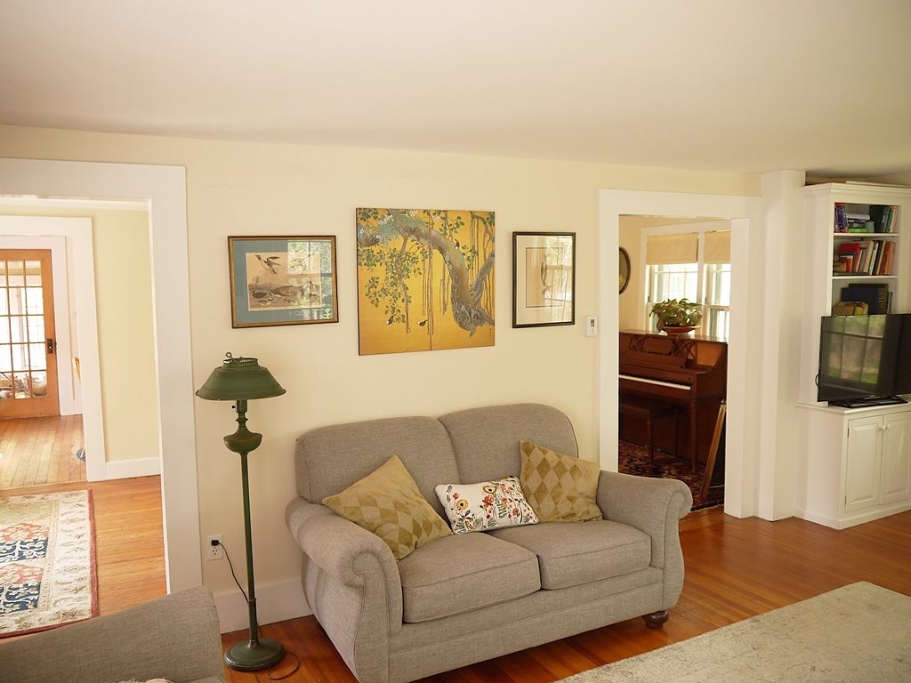113 Village Road Surry, NH 03431 - Photo 27 of 40
