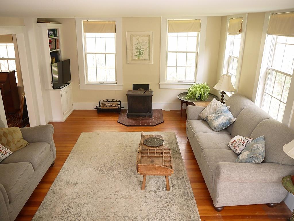 113 Village Road Surry, NH 03431 - Photo 28 of 40