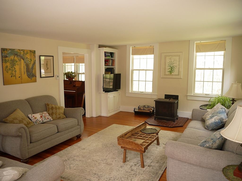 113 Village Road Surry, NH 03431 - Photo 29 of 40