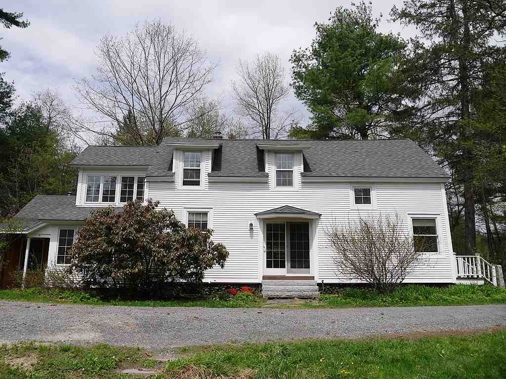 113 Village Road Surry, NH 03431 - Photo 4 of 40