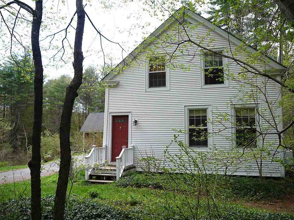 113 Village Road Surry, NH 03431 - Photo 40 of 40