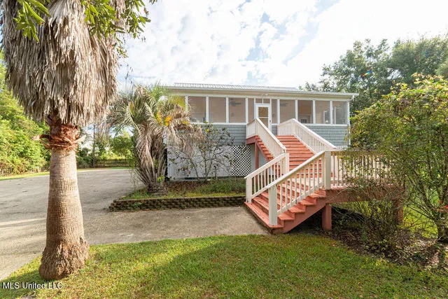 $299,000 | 408 Waveland Avenue, Waveland, MS 39576