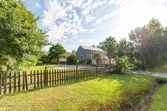 $299,000 | 408 Waveland Avenue, Waveland, MS 39576