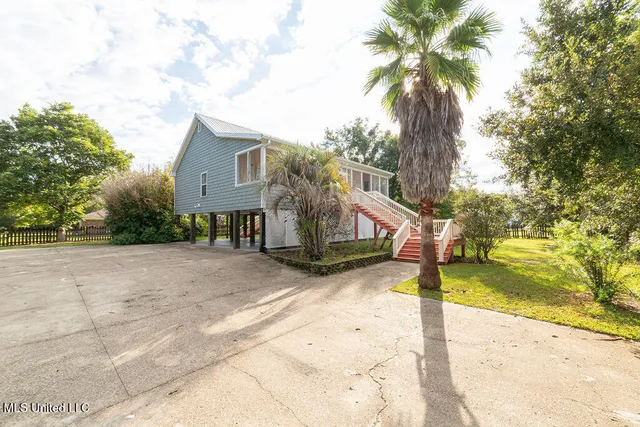 $299,000 | 408 Waveland Avenue, Waveland, MS 39576