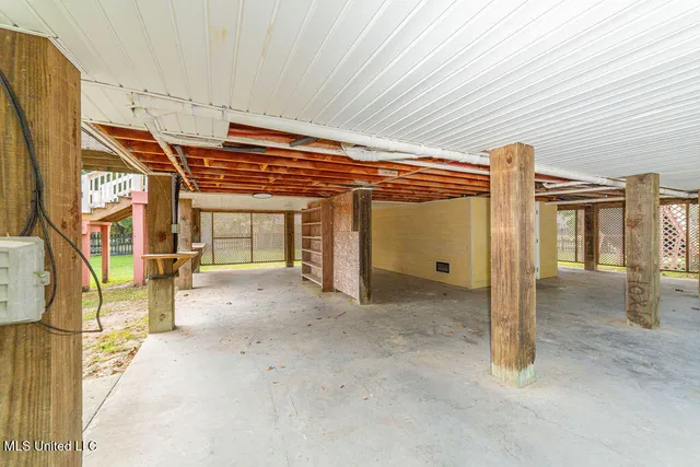 $299,000 | 408 Waveland Avenue, Waveland, MS 39576