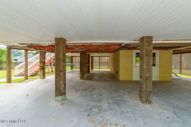 $299,000 | 408 Waveland Avenue, Waveland, MS 39576