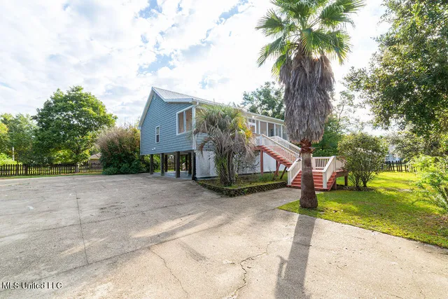 $299,000 | 408 Waveland Avenue, Waveland, MS 39576