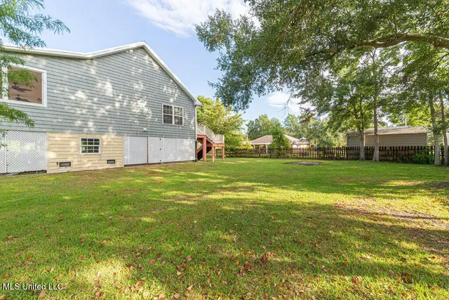 $299,000 | 408 Waveland Avenue, Waveland, MS 39576