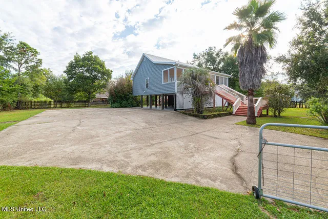 $299,000 | 408 Waveland Avenue, Waveland, MS 39576