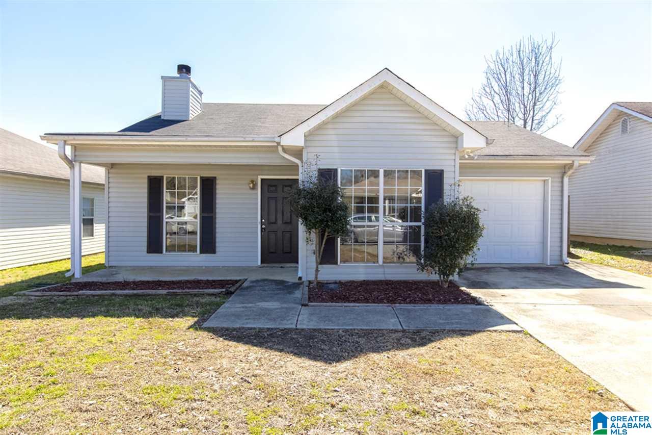 151 Cove Landing Calera, AL 35040 - Photo 1 of 1
