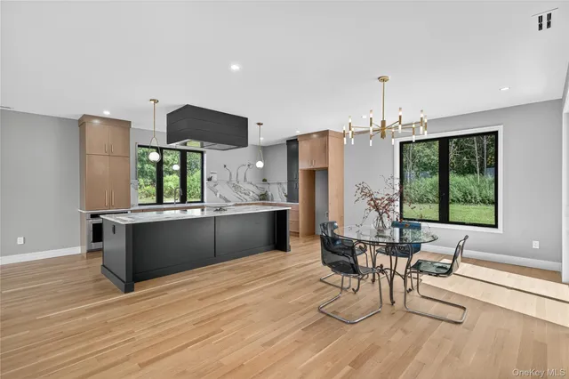 $995,000 | 1 Warwick Isle Boulevard, Pine Island, NY 10969