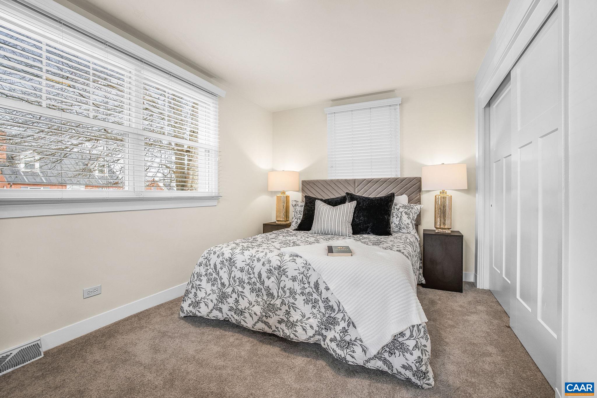 1200 Meriwether Street Charlottesville, VA 22902 - Photo 15 of 32 1 of 2 beds-Main level