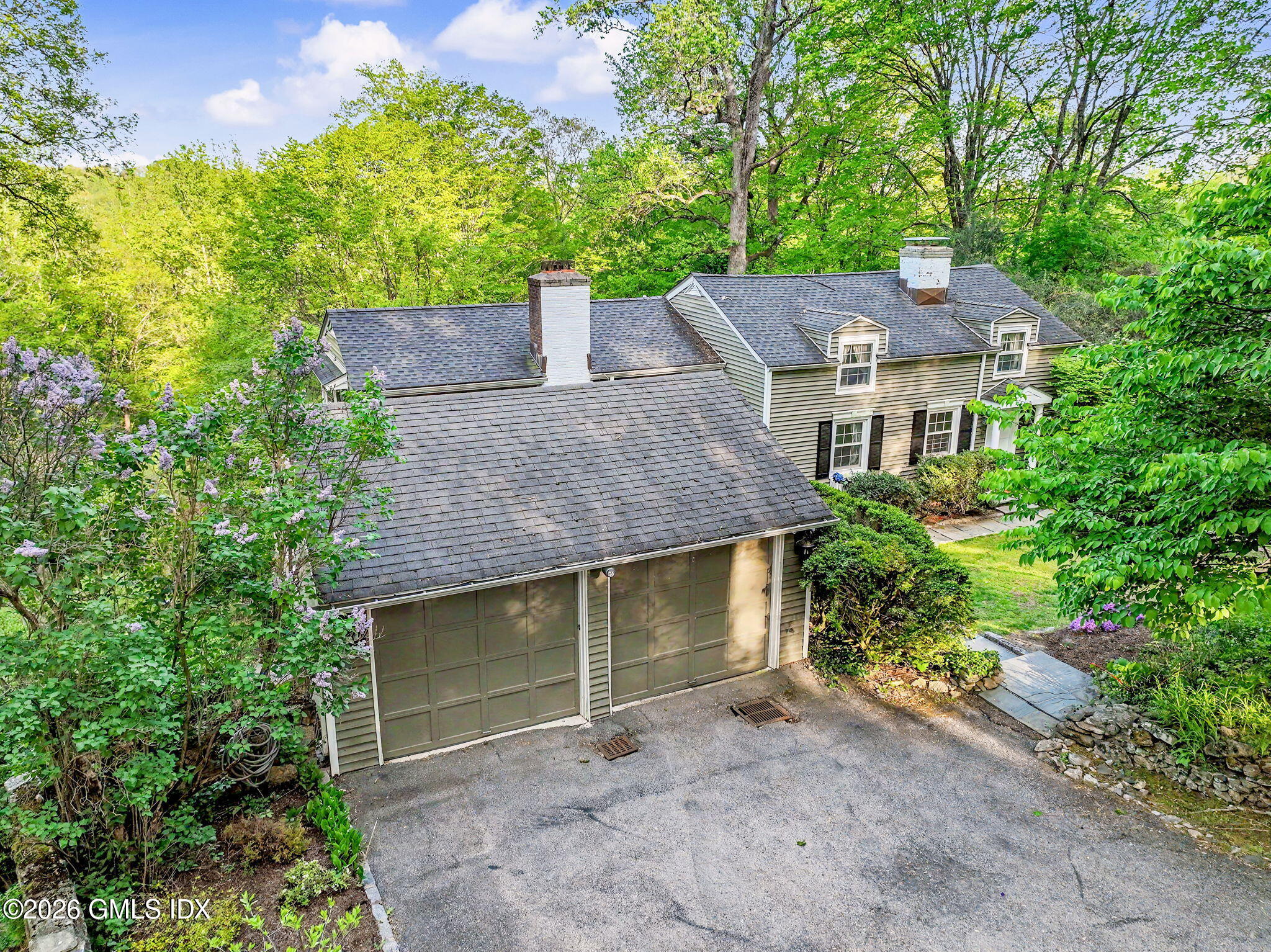 24 Hardscrabble Road Greenwich, CT 06831 - Photo 27 of 34 36-web-or-mls-24-hardscrabble-rd