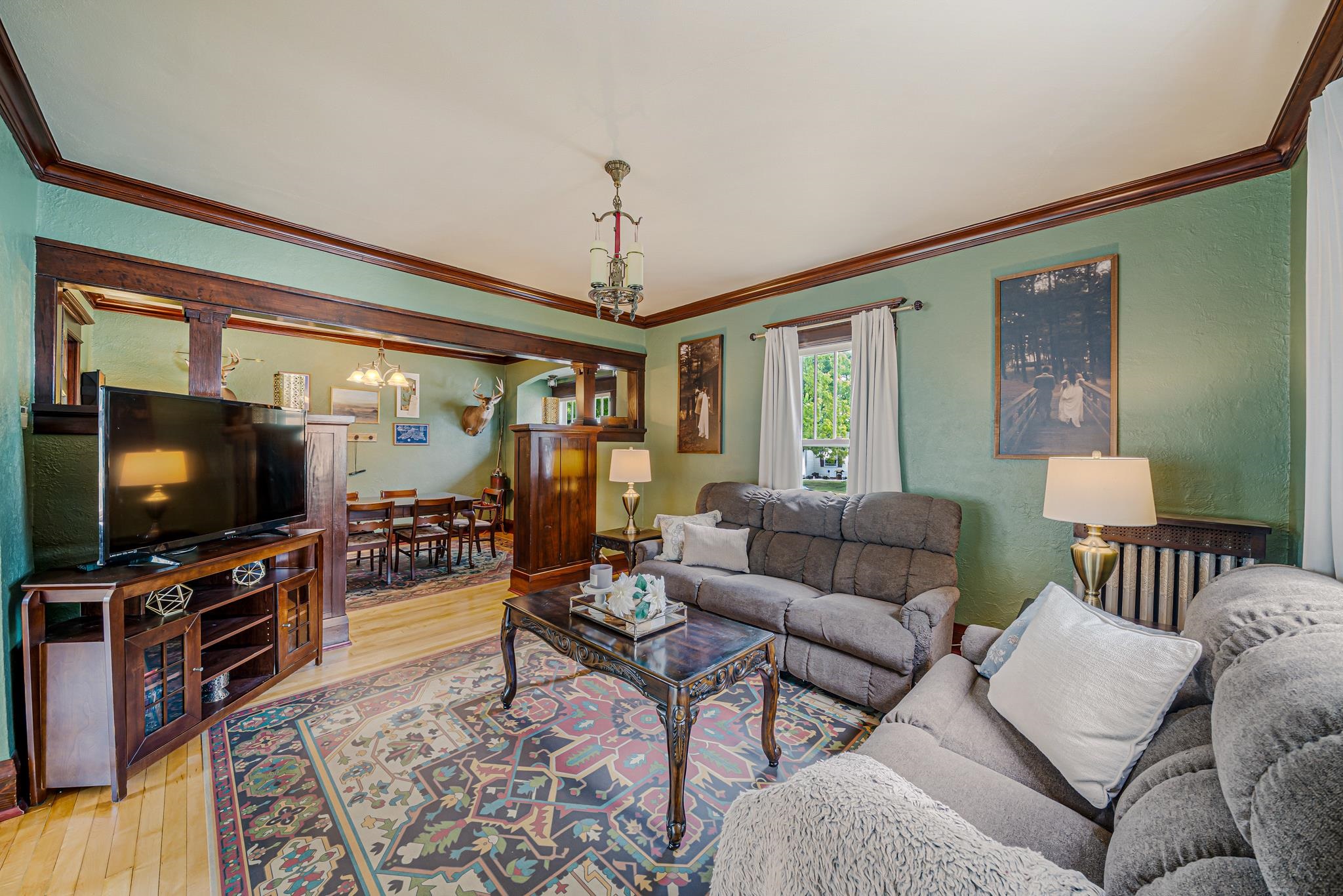 115 3rd Street Reedsville, WI 54230 - Photo 19 of 62