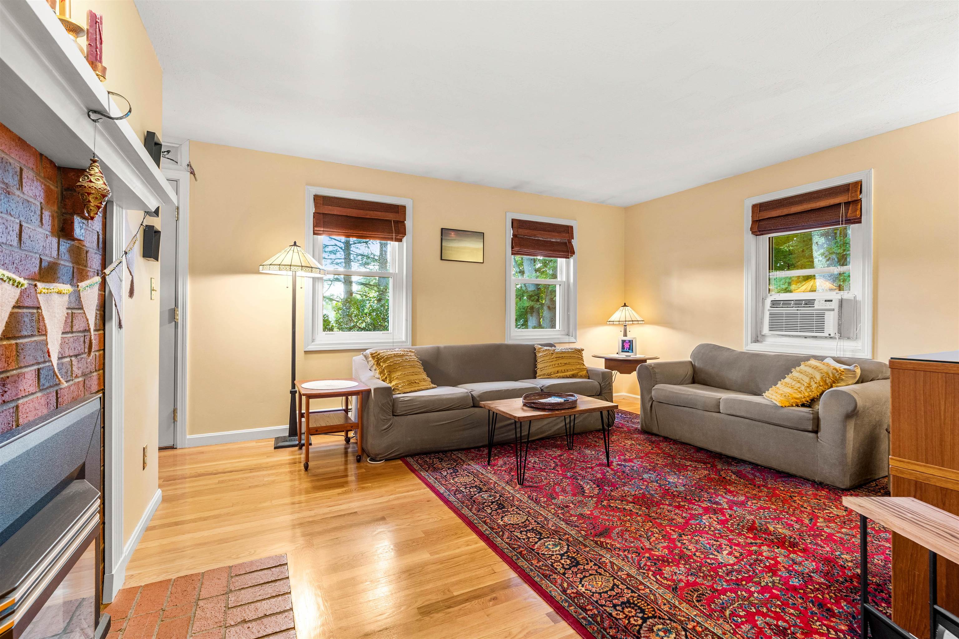 232 Prescott Road Epping, NH 03042 - Photo 20 of 49 Gallery Image 20