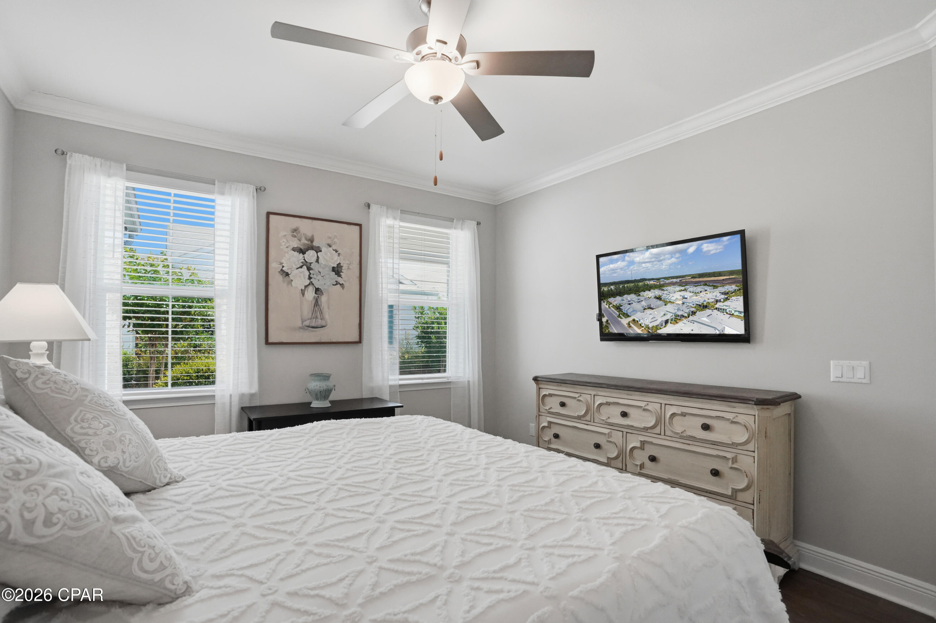 8635 Conch Shell Court Panama City Beach, FL 32413 - Photo 27 of 59