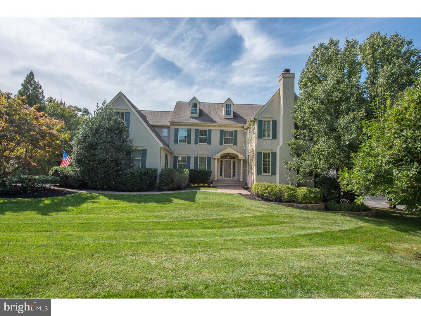 804 Caldwell Road Wayne, PA 19087 - Photo 1 of 20