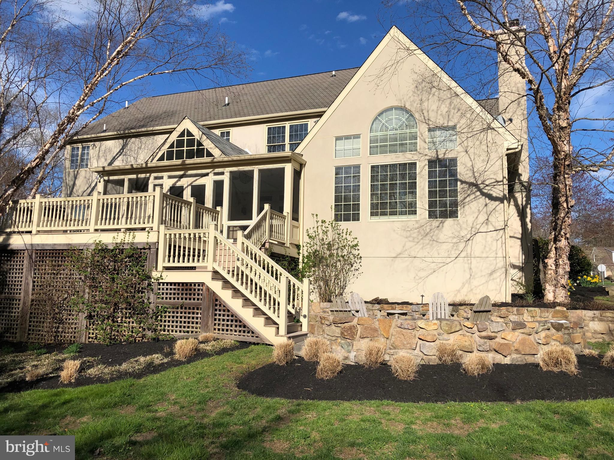 804 Caldwell Road Wayne, PA 19087 - Photo 12 of 20