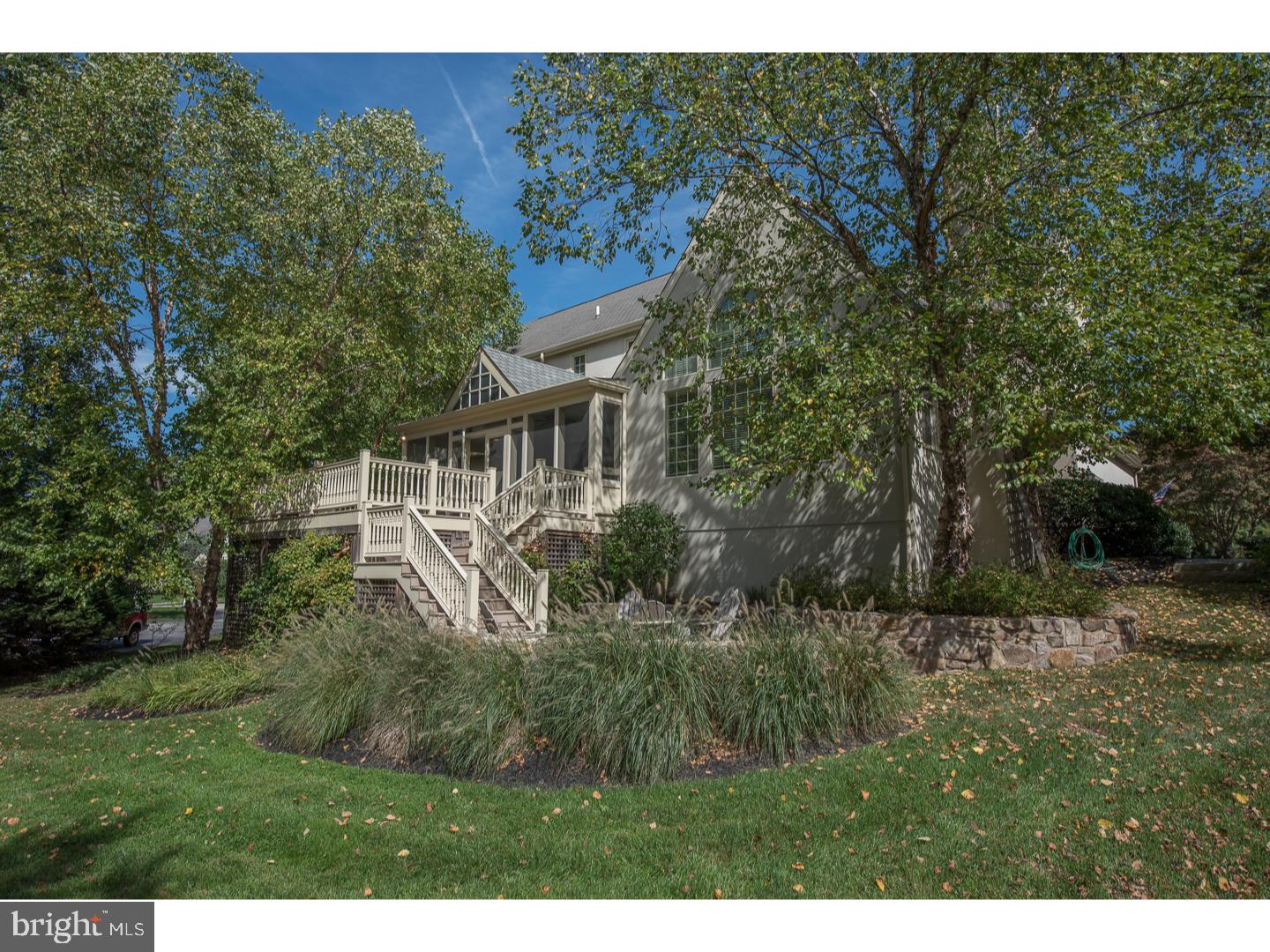804 Caldwell Road Wayne, PA 19087 - Photo 3 of 20
