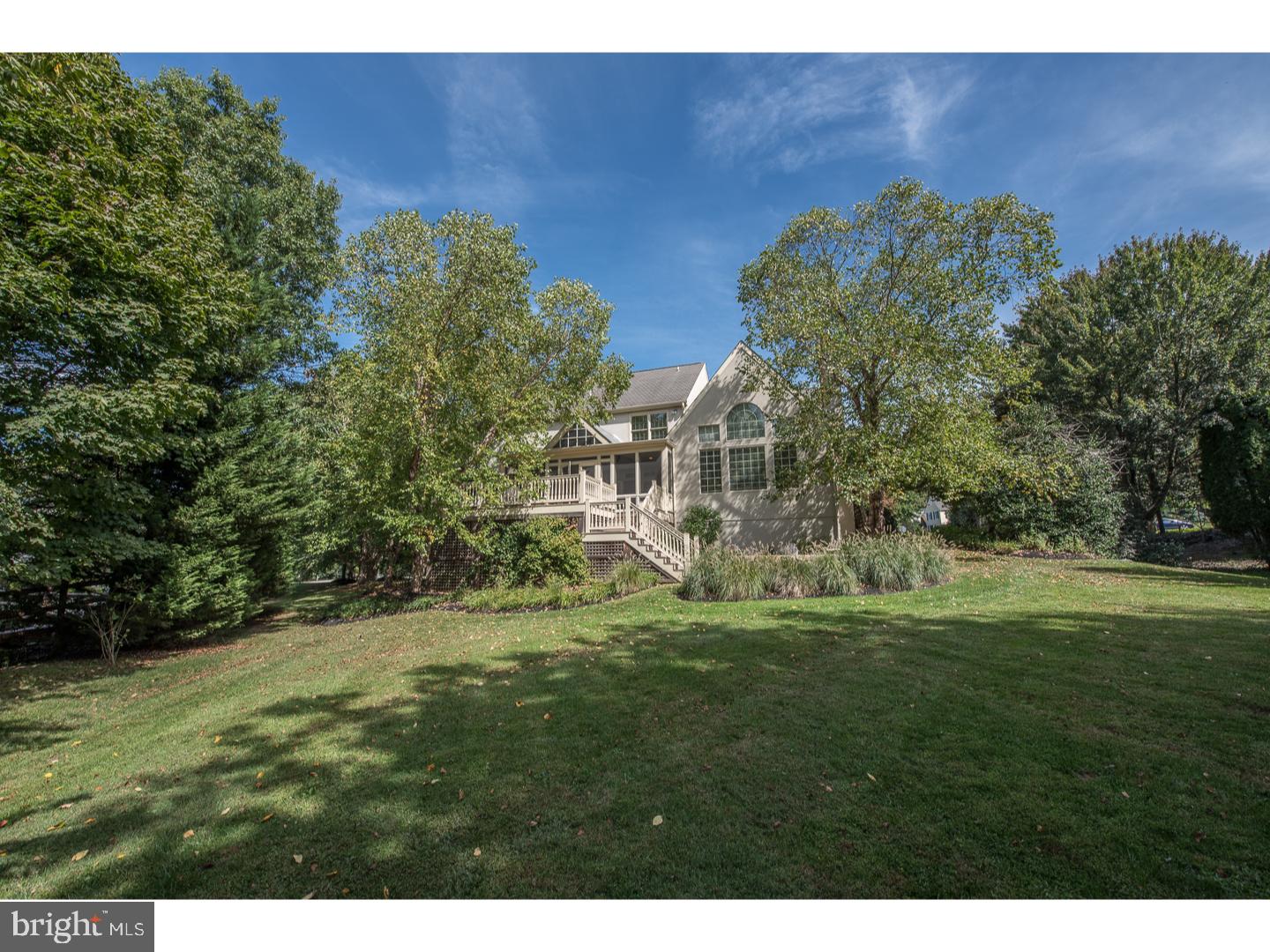 804 Caldwell Road Wayne, PA 19087 - Photo 4 of 20
