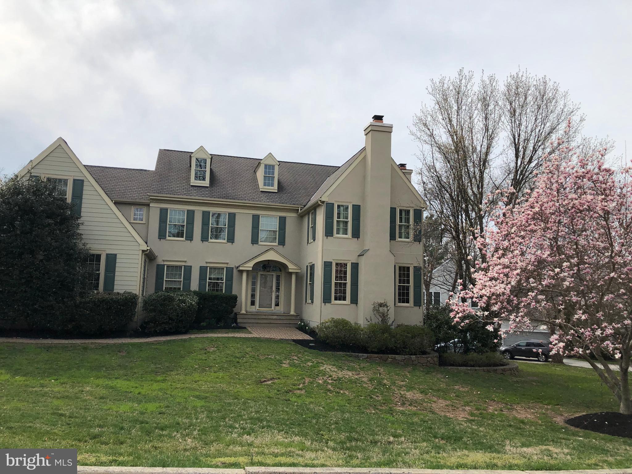 804 Caldwell Road Wayne, PA 19087 - Photo 6 of 20