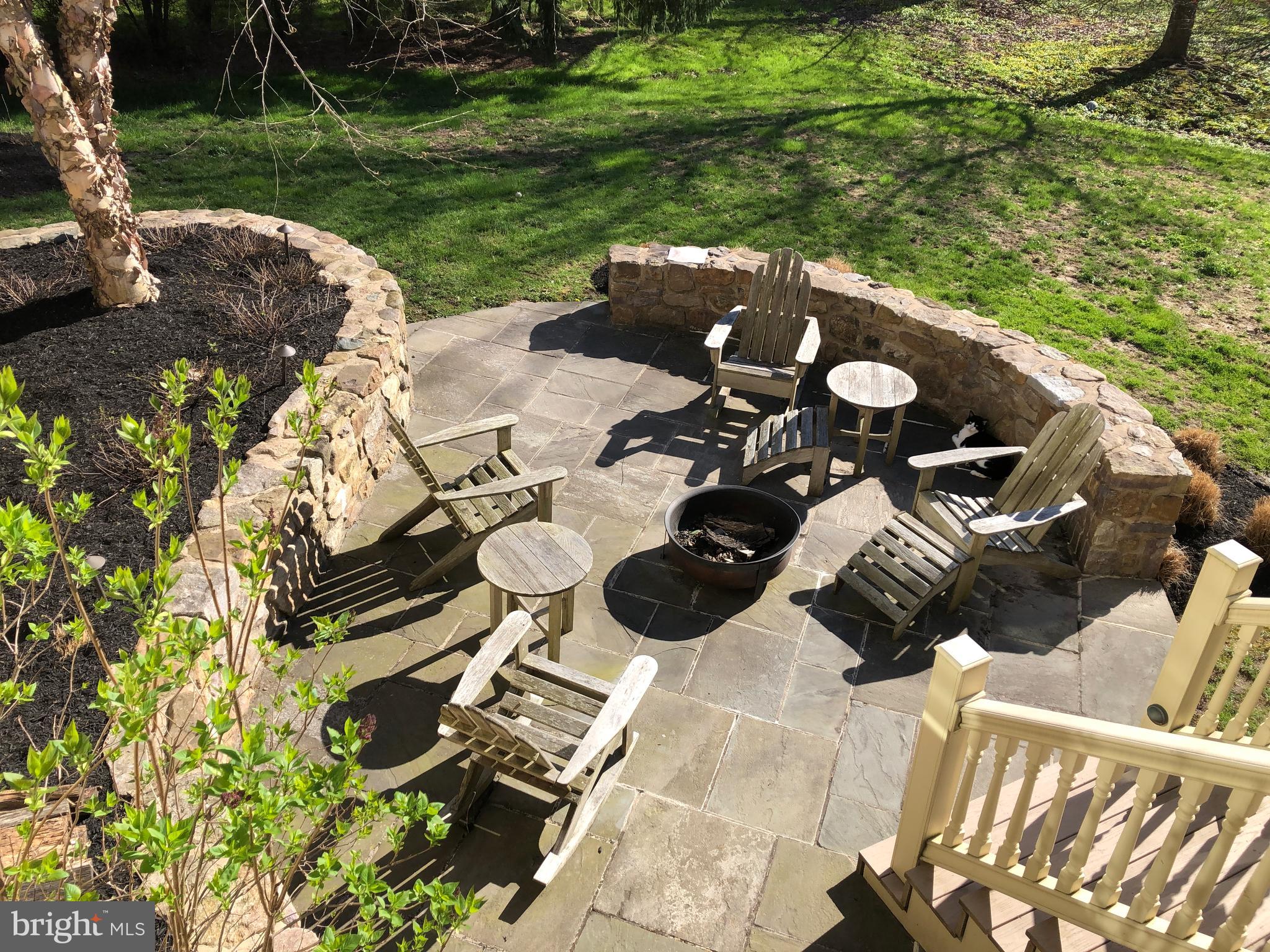 804 Caldwell Road Wayne, PA 19087 - Photo 7 of 20