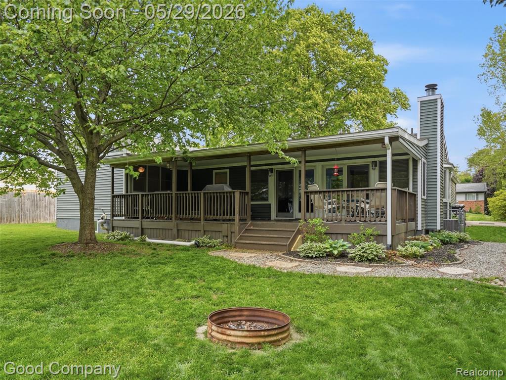 3441 Dunning Road Rochester Hills, MI 48309 - Photo 27 of 38 Gallery Image 27