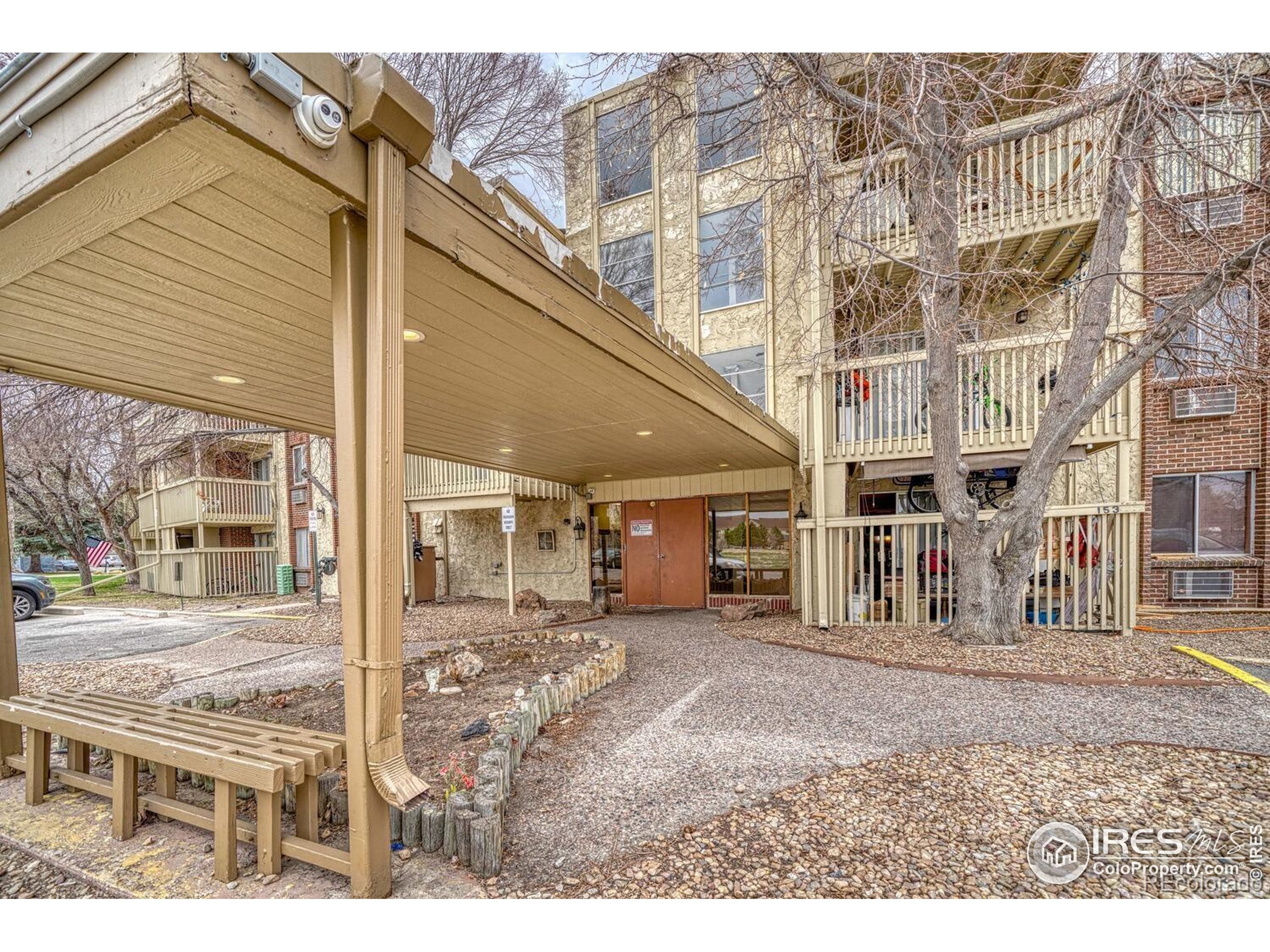 1302 South Parker Road, Unit 127 Denver, CO 80231 - Photo 5 of 6