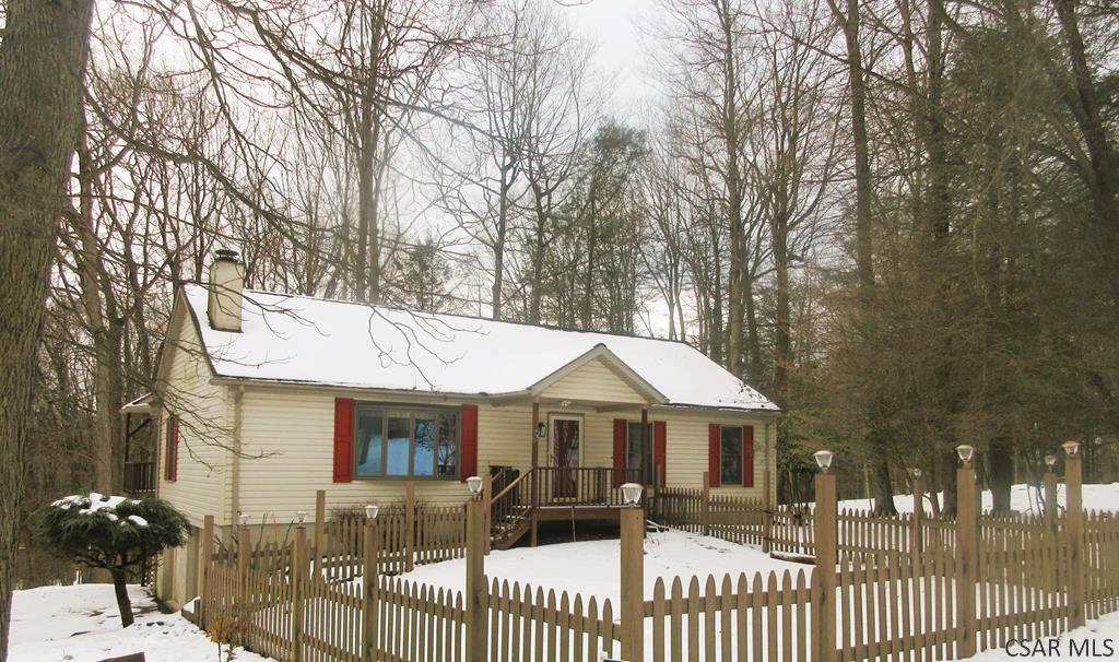 249 Morningside Flinton, PA 16640 - Photo 2 of 13