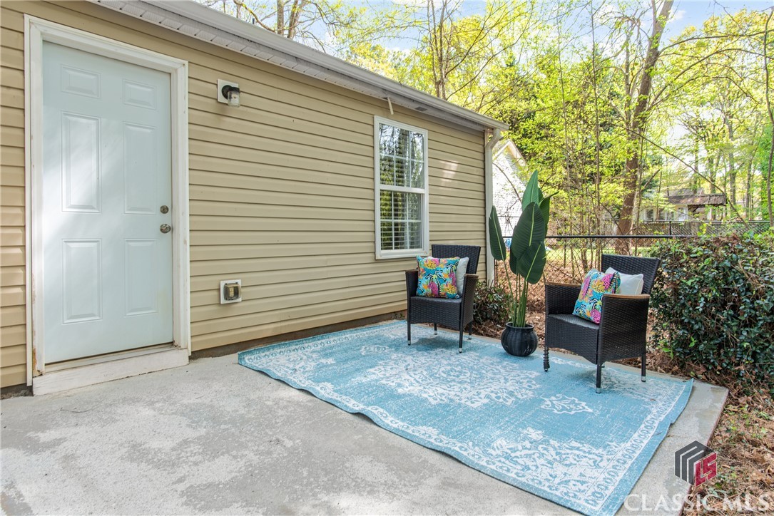 1402 Raymonds Road Monroe, GA 30656 - Photo 20 of 45