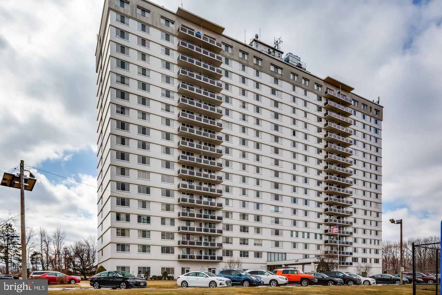 1840 Frontage Road, Unit 609 Cherry Hill, NJ 08034 - Photo 1 of 26