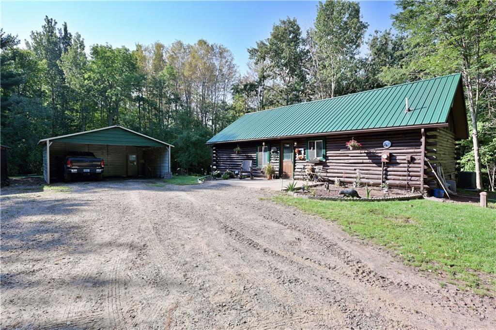 2731 Sand Road Shell Lake, WI 54871 - Photo 1 of 1